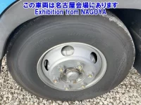 Hino RANGER лот № 79009 оценка 3  с аукциона в Японии 8