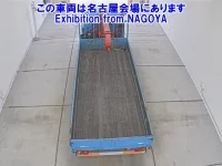 Hino RANGER лот № 79009 оценка 3  с аукциона в Японии 2