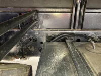 Hino RANGER лот № 3092 оценка 3  с аукциона в Японии 8