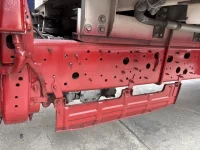 Hino RANGER лот № 3093 оценка R  с аукциона в Японии 8