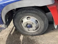 Hino RANGER лот № 3093 оценка R  с аукциона в Японии 7