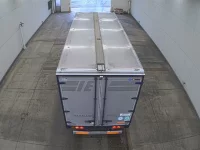 Hino RANGER лот № 3093 оценка R  с аукциона в Японии 2