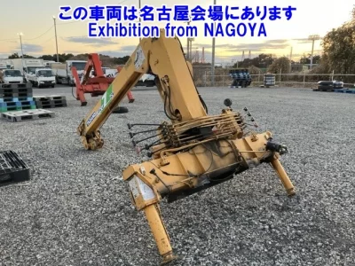 TADANO CRANE
