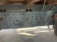 Hino RANGER лот № 3074 оценка 3  с аукциона в Японии 8