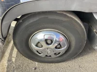 Hino RANGER лот № 3074 оценка 3  с аукциона в Японии 7