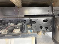 Hino RANGER лот № 3085 оценка R  с аукциона в Японии 8