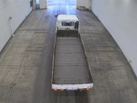 Hino RANGER лот № 3085 оценка R  с аукциона в Японии 2