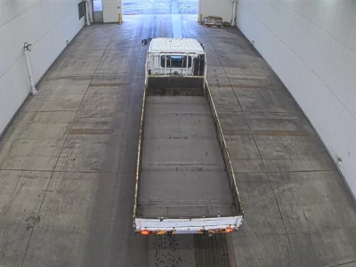 Hino RANGER  с аукциона в Японии