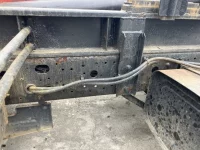 Hino RANGER лот № 3090 оценка 3  с аукциона в Японии 8