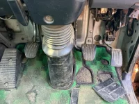 Hino RANGER лот № 3090 оценка 3  с аукциона в Японии 3