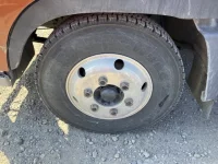 Hino RANGER лот № 3090 оценка 3  с аукциона в Японии 7