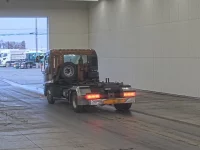 Hino RANGER лот № 3090 оценка 3  с аукциона в Японии 1