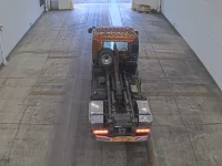 Hino RANGER лот № 3090 оценка 3  с аукциона в Японии 2