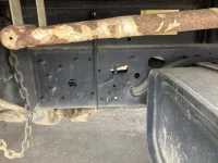 Hino RANGER лот № 3091 оценка 3  с аукциона в Японии 8