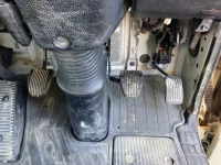 Hino RANGER лот № 3091 оценка 3  с аукциона в Японии 3