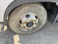 Hino RANGER лот № 3091 оценка 3  с аукциона в Японии 7