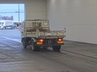 Hino RANGER лот № 3091 оценка 3  с аукциона в Японии 1