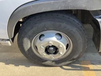 Hino RANGER лот № 3170 оценка 3.5  с аукциона в Японии 7