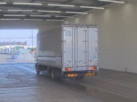 Hino RANGER лот № 3170 оценка 3.5  с аукциона в Японии 1