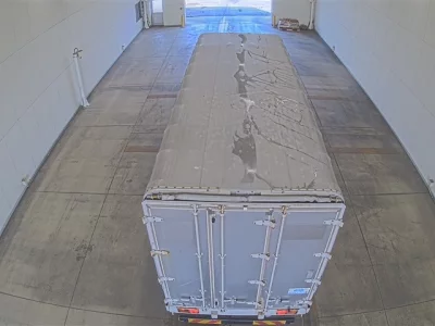 Hino RANGER  с аукциона в Японии