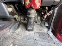 Hino RANGER лот № 4196 оценка 3  с аукциона в Японии 3