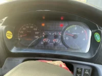 Hino RANGER лот № 4196 оценка 3  с аукциона в Японии 5