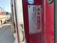 Hino RANGER лот № 4196 оценка 3  с аукциона в Японии 6