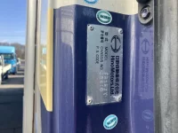 Hino PROFIA лот № 6030 оценка 3  с аукциона в Японии 6