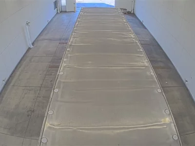 Hino PROFIA  с аукциона в Японии