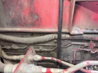 Hino PROFIA лот № 4214 оценка R  с аукциона в Японии 7