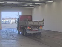 Hino PROFIA лот № 4214 оценка R  с аукциона в Японии 1