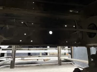 Hino PROFIA лот № 4247 оценка 3  с аукциона в Японии 7