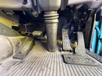 Hino PROFIA лот № 4247 оценка 3  с аукциона в Японии 3