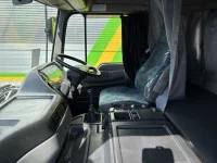 Hino PROFIA лот № 4247 оценка 3  с аукциона в Японии 4