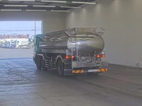 Hino PROFIA лот № 4247 оценка 3  с аукциона в Японии 1