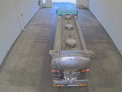 Hino PROFIA  с аукциона в Японии