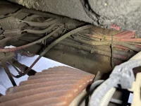 Hino PROFIA лот № 4248 оценка R  с аукциона в Японии 7