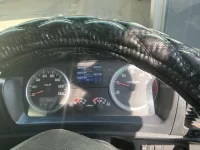 Hino PROFIA лот № 4248 оценка R  с аукциона в Японии 5