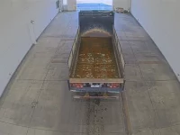 Hino PROFIA лот № 4248 оценка R  с аукциона в Японии 2