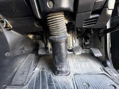 Hino PROFIA  с аукциона в Японии