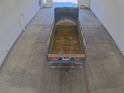 Hino PROFIA  с аукциона в Японии