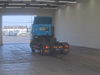 Hino PROFIA лот № 6042 оценка 3  с аукциона в Японии 1