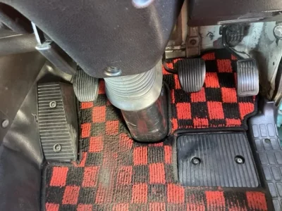 Hino PROFIA  с аукциона в Японии