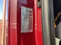 Hino PROFIA лот № 6048 оценка 4  с аукциона в Японии 6