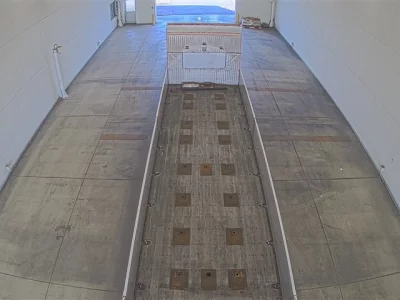 Hino PROFIA  с аукциона в Японии