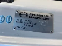 Hino PROFIA лот № 6055 оценка 3  с аукциона в Японии 6