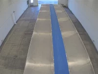 Hino PROFIA лот № 6055 оценка 3  с аукциона в Японии 2