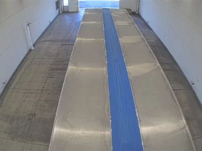 Hino PROFIA  с аукциона в Японии