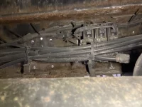 Hino PROFIA лот № 6058 оценка 3  с аукциона в Японии 7