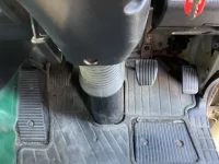 Hino PROFIA лот № 6058 оценка 3  с аукциона в Японии 3